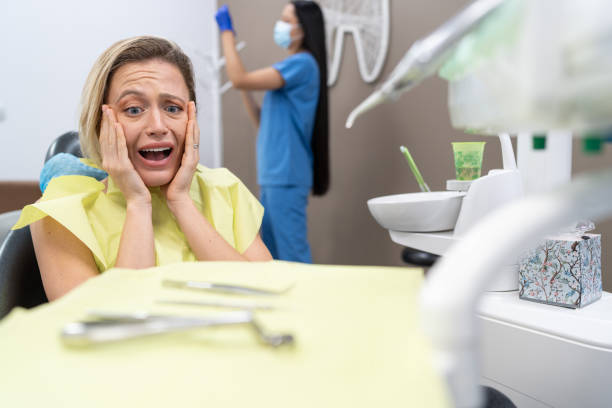 Best After-Hours Dental Trauma Care in Colby, WI